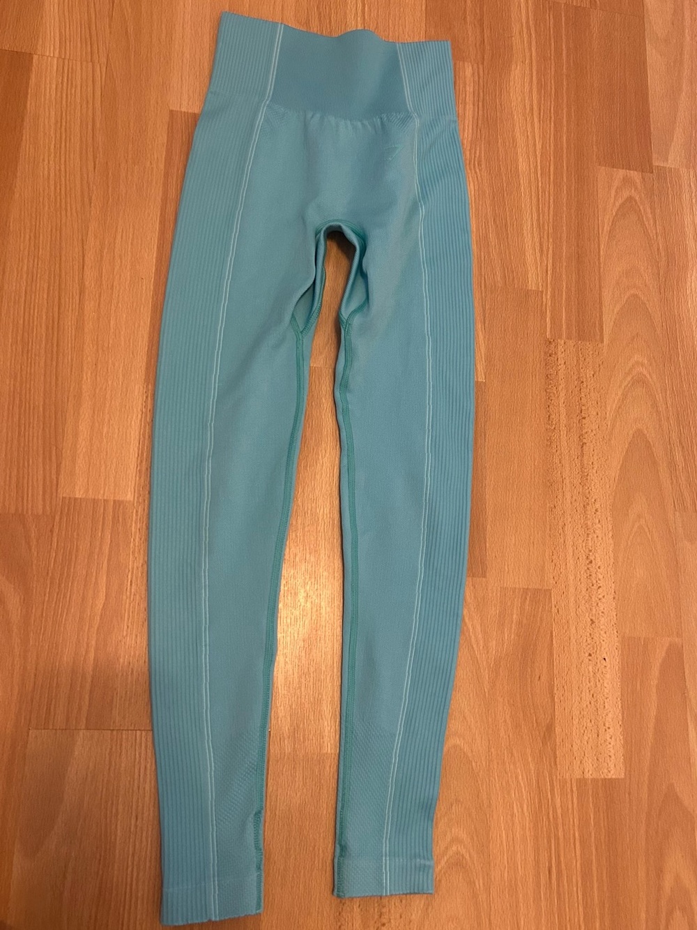 Gymshark Vital Seamless Leggings